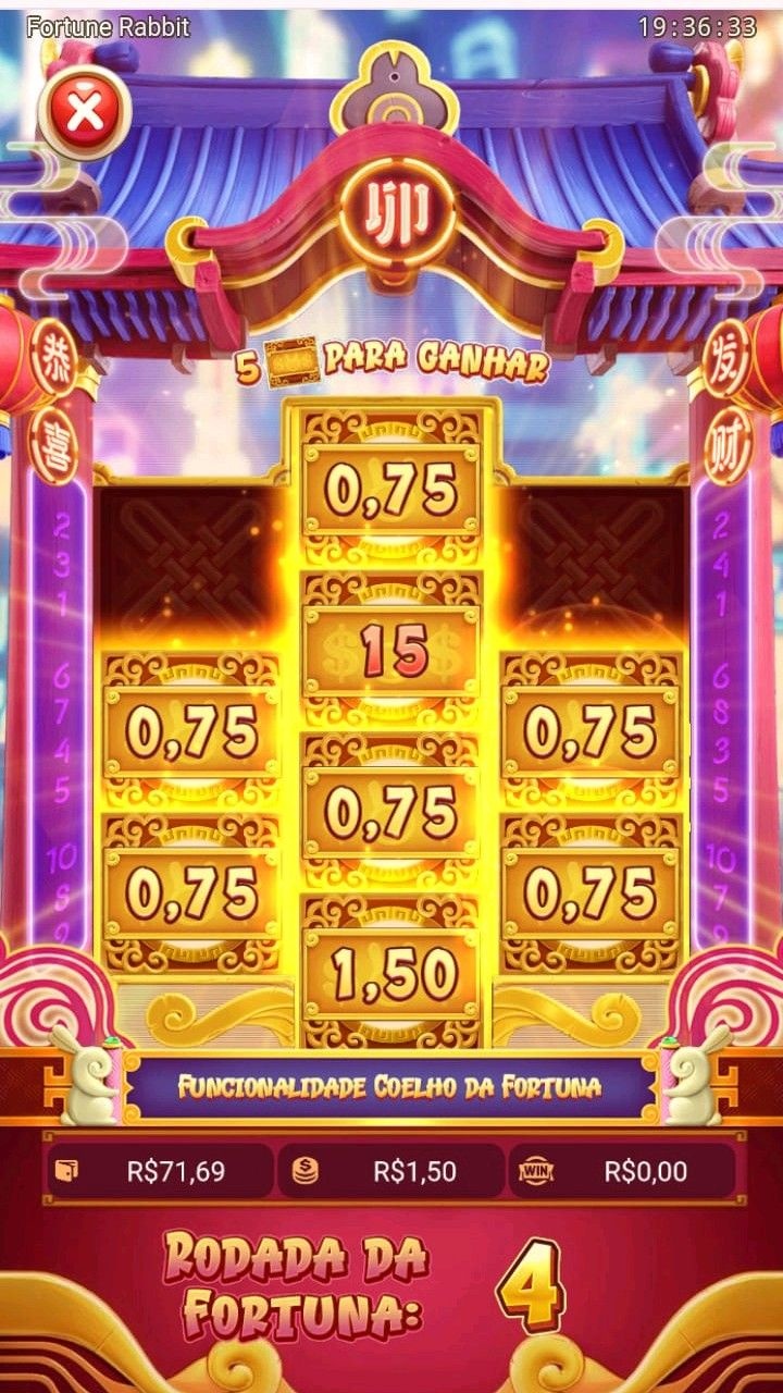 Ursa Casino game