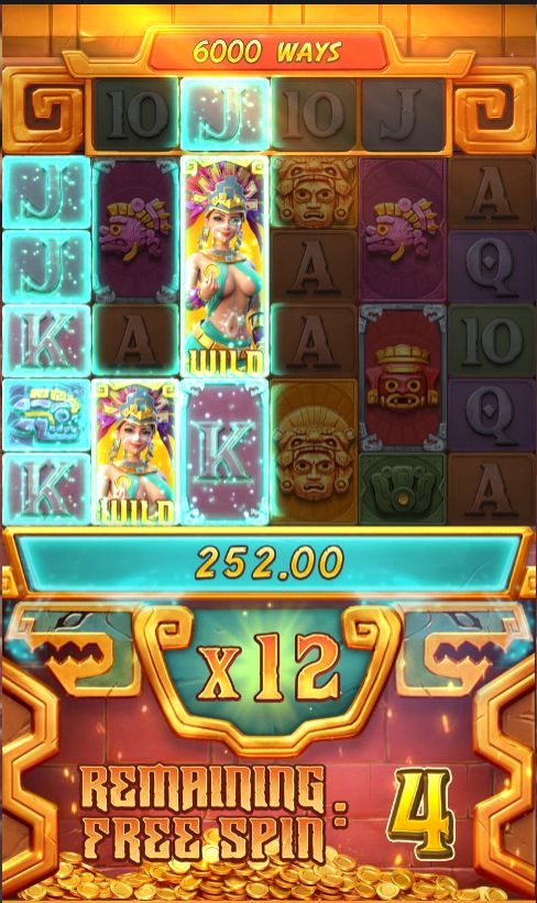 Ursa Casino game
