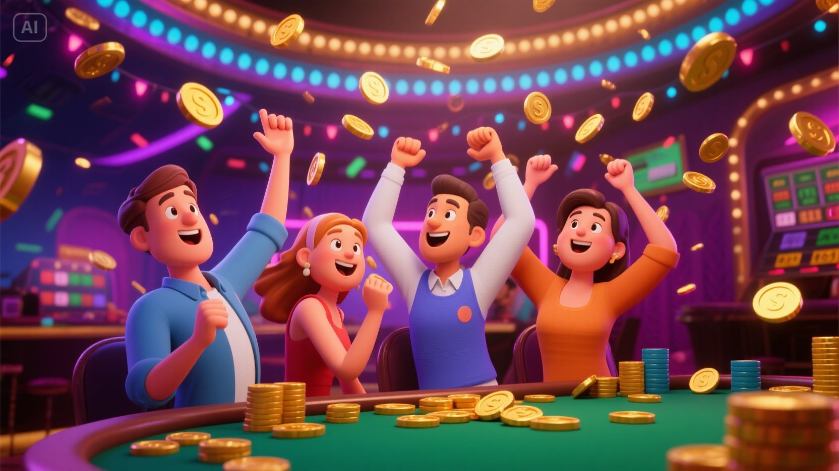 Casino Ursa Casino desktop and mobile interfaces