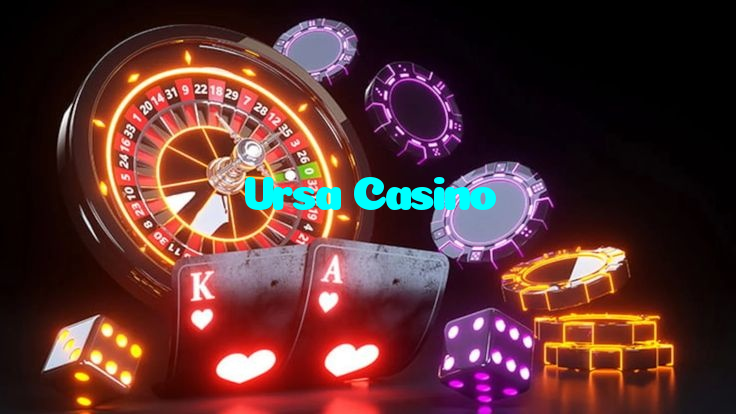 Ursa Casino خوش آمدید بونس +600% پیشکش موبائل ایپ کے پروموشن سیکشن میں دکھائی دیتی ہے۔