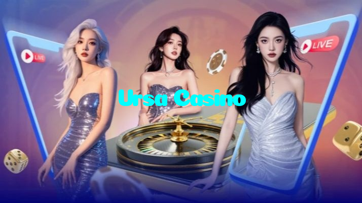 making first deposit on Ursa Casino website using local payment methods in Pakistan