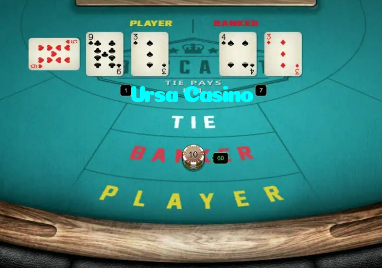 Ursa Casino خوش آمدید بونس +600% پیشکش موبائل ایپ کے پروموشن سیکشن میں دکھائی دیتی ہے۔
